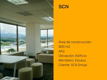 PROYECTOS - Constructora ICON, Ingeniería y Construcción desde 1994